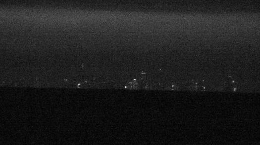 Weather camera view of Access LaPorte County Television Studios.