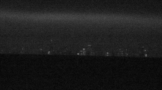 Weather camera view of Access LaPorte County Television Studios.