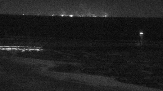 Weather camera view of Access LaPorte County Television Studios.