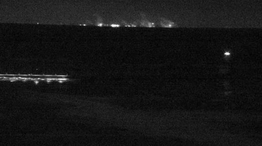 Weather camera view of Access LaPorte County Television Studios.