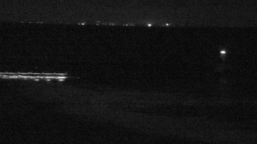 Weather camera view of Access LaPorte County Television Studios.