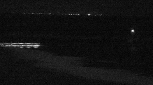 Weather camera view of Access LaPorte County Television Studios.