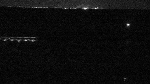 Weather camera view of Access LaPorte County Television Studios.