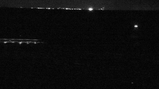 Weather camera view of Access LaPorte County Television Studios.