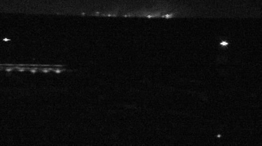 Weather camera view of Access LaPorte County Television Studios.