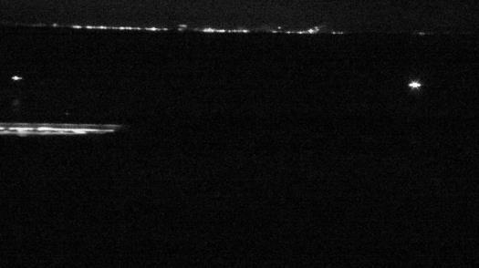 Weather camera view of Access LaPorte County Television Studios.