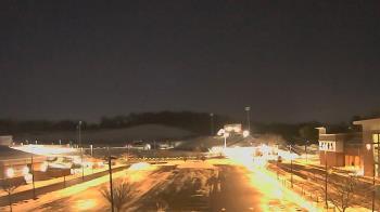 Weather camera view of Montour HS.