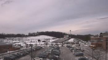 Weather camera view of Montour HS.