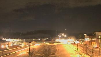 Weather camera view of Montour HS.