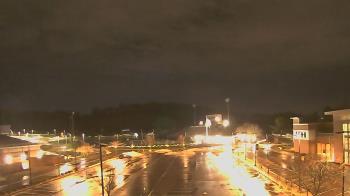 Weather camera view of Montour HS.