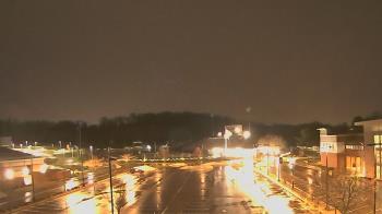 Weather camera view of Montour HS.