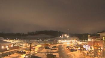 Weather camera view of Montour HS.