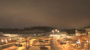 Weather camera view of Montour HS.