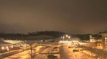Weather camera view of Montour HS.