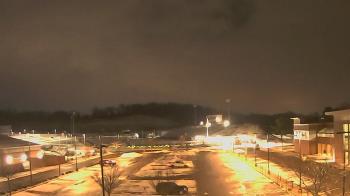 Weather camera view of Montour HS.