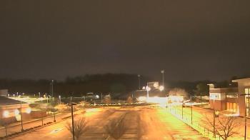 Weather camera view of Montour HS.