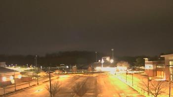 Weather camera view of Montour HS.