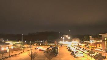 Weather camera view of Montour HS.