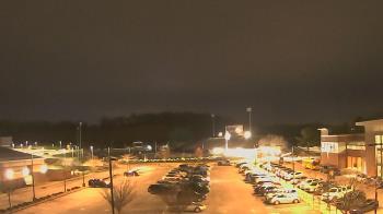 Weather camera view of Montour HS.