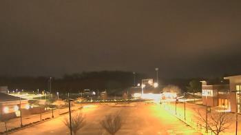 Weather camera view of Montour HS.