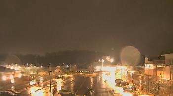 Weather camera view of Montour HS.