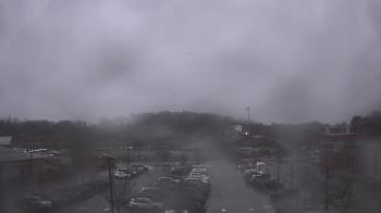 Weather camera view of Montour HS.