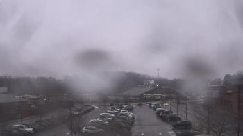 Weather camera view of Montour HS.