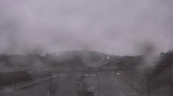 Weather camera view of Montour HS.