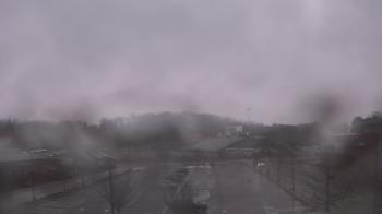 Weather camera view of Montour HS.