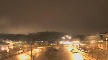 Weather camera view of Montour HS.