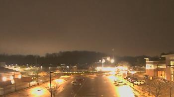 Weather camera view of Montour HS.