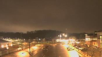 Weather camera view of Montour HS.