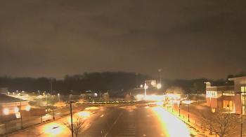 Weather camera view of Montour HS.