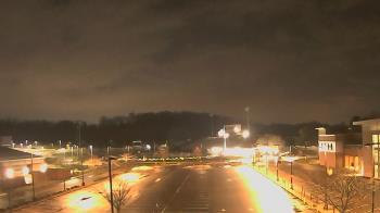 Weather camera view of Montour HS.