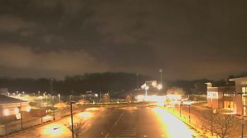 Weather camera view of Montour HS.