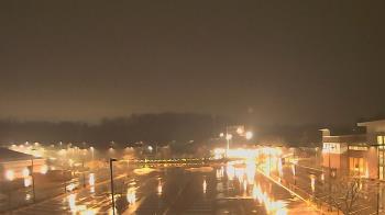 Weather camera view of Montour HS.