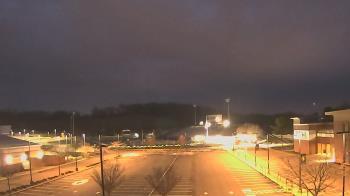 Weather camera view of Montour HS.