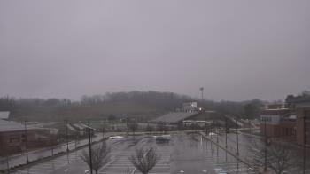 Weather camera view of Montour HS.