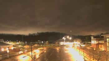 Weather camera view of Montour HS.