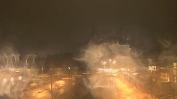 Weather camera view of Montour HS.