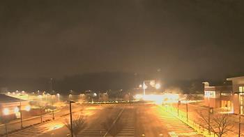 Weather camera view of Montour HS.