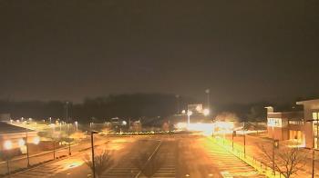 Weather camera view of Montour HS.