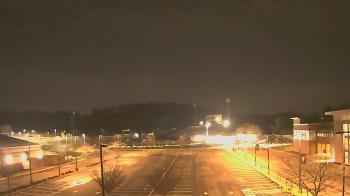 Weather camera view of Montour HS.