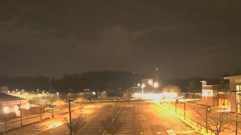 Weather camera view of Montour HS.