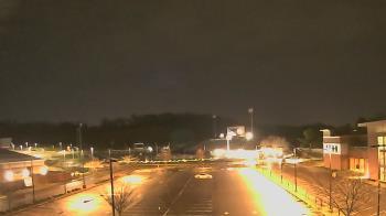 Weather camera view of Montour HS.