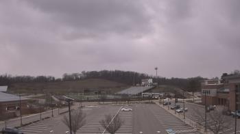 Weather camera view of Montour HS.