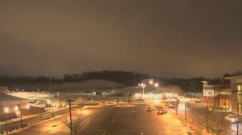 Weather camera view of Montour HS.