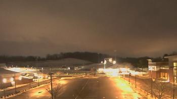 Weather camera view of Montour HS.