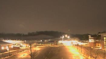 Weather camera view of Montour HS.