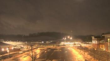 Weather camera view of Montour HS.